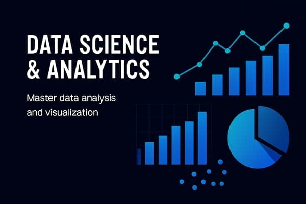 Data Science & Analytics