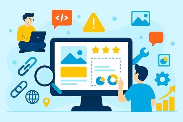 Website Development