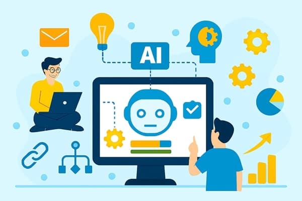 AI & ML Services